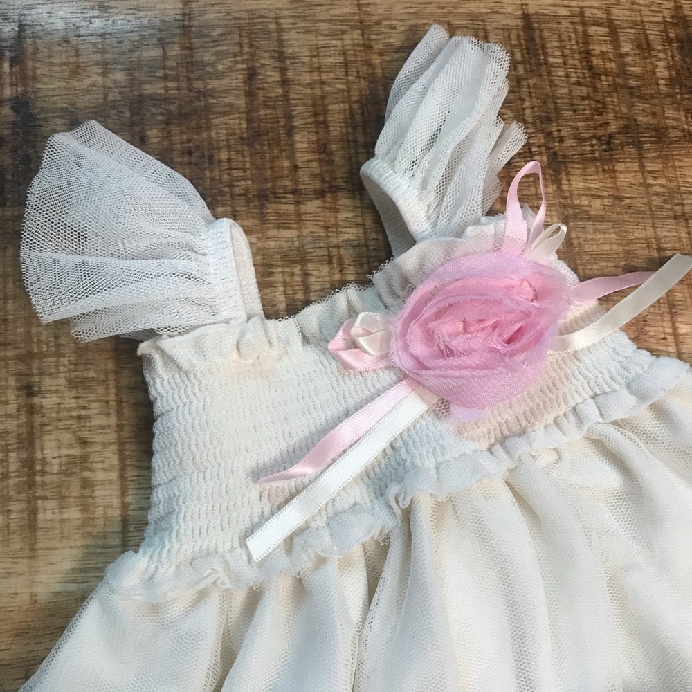 NANNETTE BABY dress